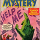 Image for article titled In praise of that nameless guy who was always yelling on old comic covers